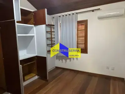 Casa com 4 quartos em Vila Velha