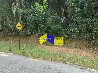 Lote / Terreno com 0 quartos em Cumbari