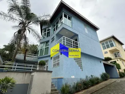 Casa de Condomínio com 3 quartos em Tremembé