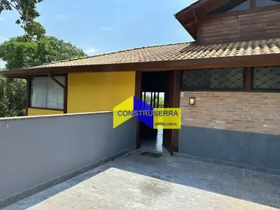 Casa com 1 quartos em Roseira