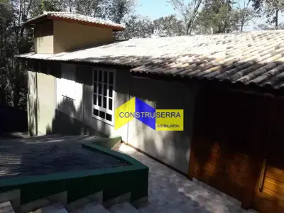 Imóveis em Roseira