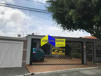 Casa com 3 quartos em Tremembé
