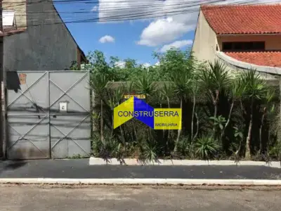 Lote / Terreno com 0 quartos em Tremembé