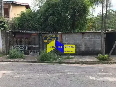 Lote / Terreno com 0 quartos em Tremembé