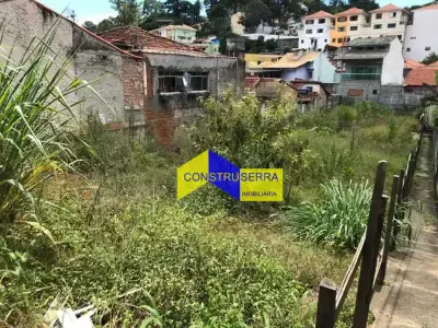 Lote / Terreno com 0 quartos em Vila Rosa
