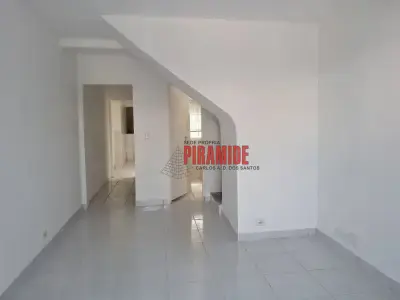 Sobrado com 2 quartos em Cidade Monções, São Paulo - 80m²