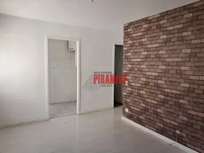 Apartamento com 2 quartos em Vila Mascote, São Paulo - 62m²