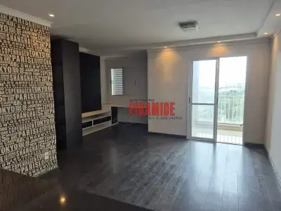 Apartamento com 2 quartos em Usina Piratininga, São Paulo - 73m²