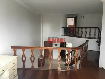 Cobertura com 2 quartos em Vila Andrade, São Paulo - 225m²