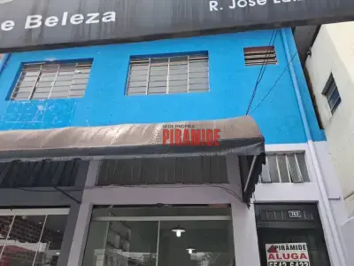 Sala / Conjunto com 1 quartos em Jardim das Camélias (Zona Sul), São Paulo - 15m²