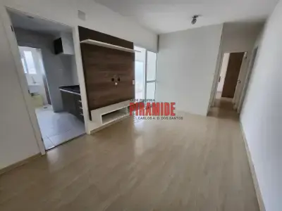 Apartamento com 2 quartos em Vila Mariana, São Paulo - 63m²