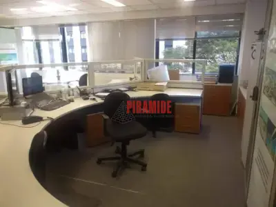 Casa com 0 quartos em Cidade Monções, São Paulo - 120m²