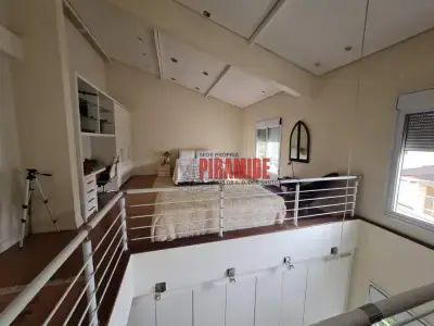 Sobrado com 3 quartos em Vila Nova Caledônia, São Paulo - 307m²