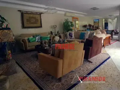 Casa com 3 quartos em Jardim Vitória Régia, São Paulo - 580m²
