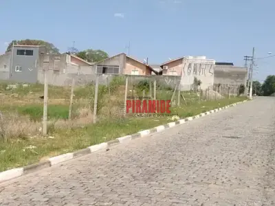 Lote / Terreno com 0 quartos em Jardim Violeta, Poá - 10800m²