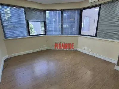 Casa com 0 quartos em Cidade Monções, São Paulo - 99m²
