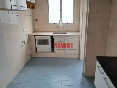 Apartamento com 2 quartos em Cidade Monções, São Paulo - 65m²