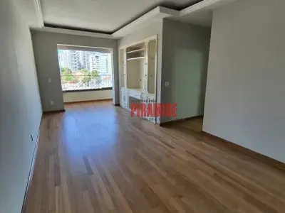 Apartamento com 3 quartos em Cidade Monções, São Paulo - 85m²