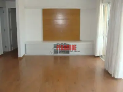 Apartamento com 3 quartos em Cidade Monções, São Paulo - 130m²