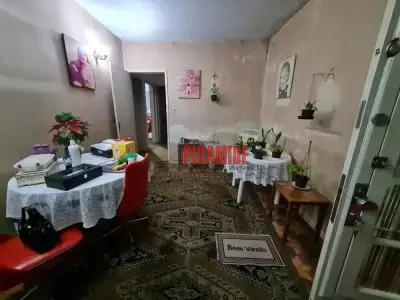 Casa com 2 quartos em Jabaquara, São Paulo - 150m²