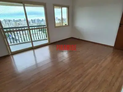 Apartamento com 3 quartos em Indianópolis, São Paulo - 113m²