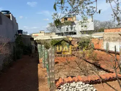 Lote / Terreno com 1 quartos em Aeronautas, Lagoa Santa - 360m²