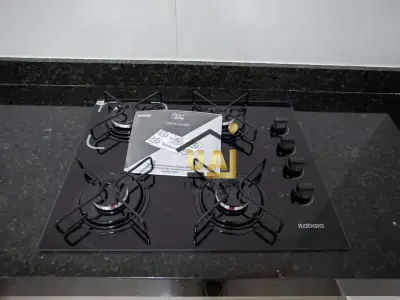 Apartamento com 3 quartos em São João Batista (Venda Nova), Belo Horizonte - 61m²