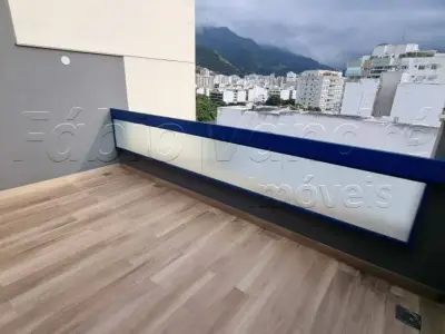 Casa com 1 quartos em Tijuca