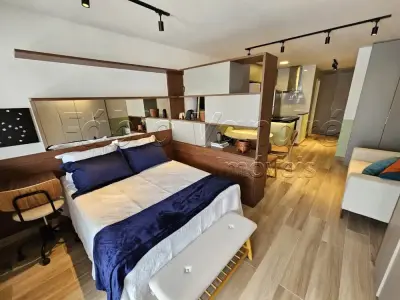 Casa com 1 quartos em Tijuca