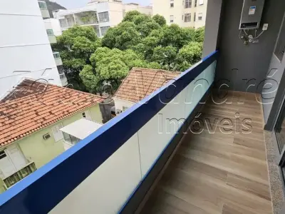 Casa com 1 quartos em Tijuca