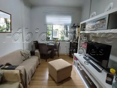 Apartamento com 2 quartos em Grajaú