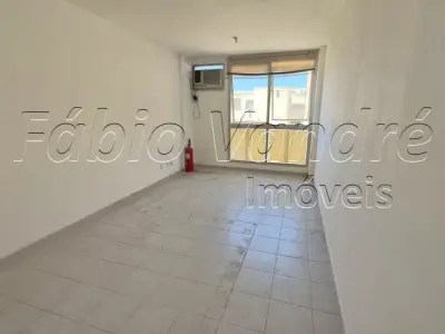 Sala / Conjunto com 0 quartos em Tijuca