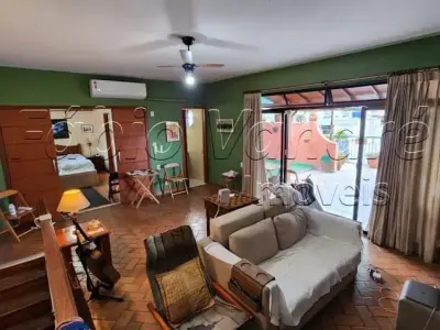 Cobertura com 4 quartos em Tijuca