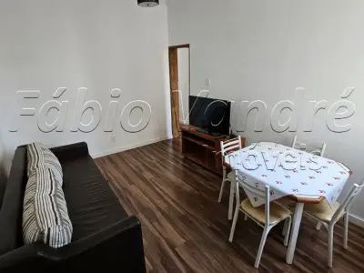 Apartamento com 2 quartos em Vila Isabel