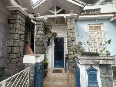 Casa com 3 quartos em Grajaú
