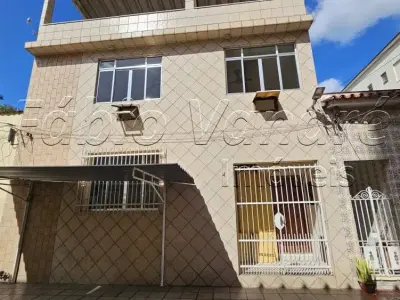 Casa com 3 quartos em Vila Isabel