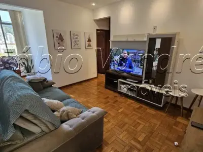 Apartamento com 2 quartos em Vila Isabel