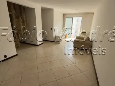 Cobertura com 3 quartos em Vila Isabel