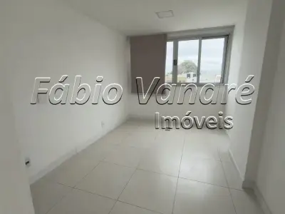 Sala / Conjunto com 0 quartos em Tijuca