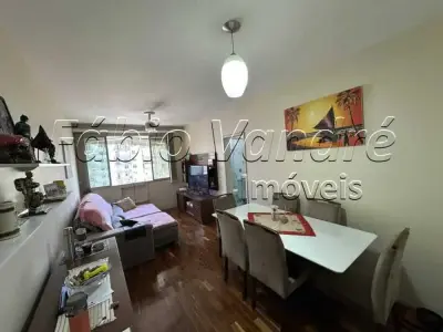 Apartamento com 2 quartos em Grajaú
