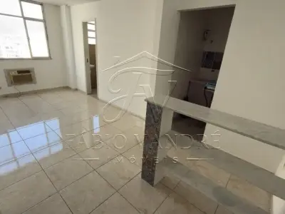 Apartamento com 1 quartos em Praça da Bandeira
