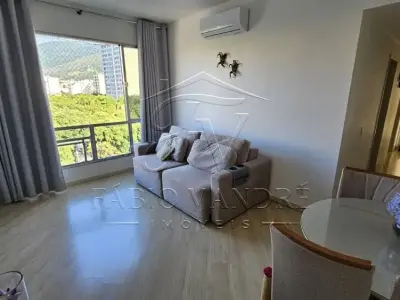 Apartamento com 2 quartos em Grajaú