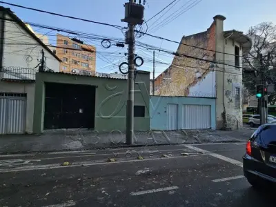 Lote / Terreno com 0 quartos em Tijuca