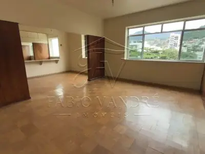 Apartamento com 3 quartos em Grajaú