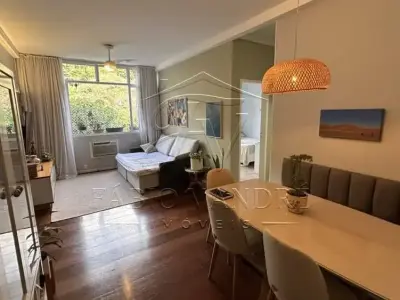 Apartamento com 4 quartos em Tijuca