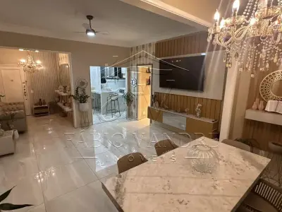 Apartamento com 3 quartos em Vila Isabel