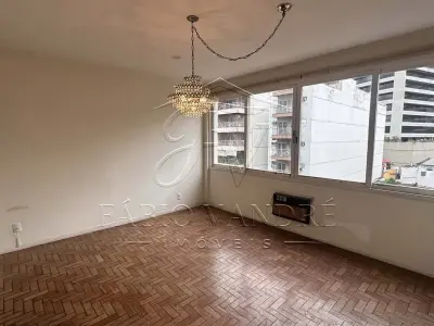 Apartamento com 2 quartos em Tijuca