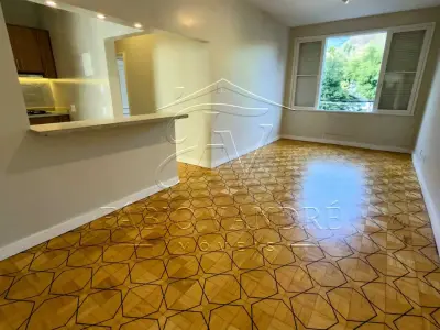 Apartamento com 3 quartos em Tijuca