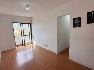 Apartamento com 2 quartos em Tijuca