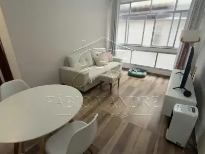 Apartamento com 1 quartos em Tijuca